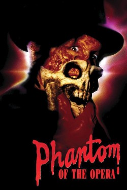 Watch free The Phantom of the Opera full