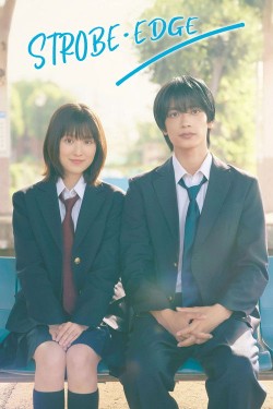 Watch Free Movies  Strobe Edge Full HD Online