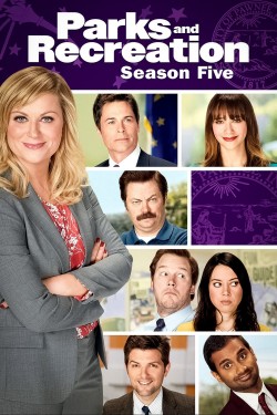 Parks and Recreation - Season 5