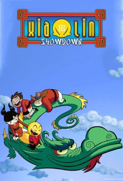 Watch Free Xiaolin Showdown Movies HD Online 123Movies