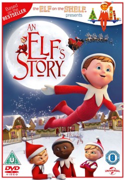 Watch Free An Elf's Story Movies Full HD Online - Movies4K