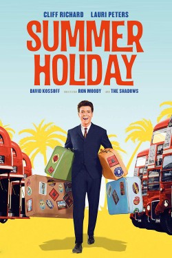 Enjoy Free HD Viewing of Summer Holiday on Putlocker