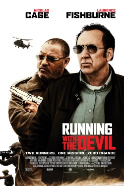 Watch Free Running with the Devil Movies HD Online Vumoo Alternatives site