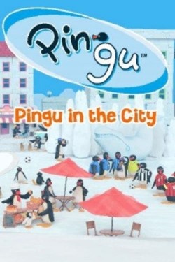 Watch Pingu in the City free online