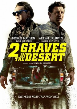 Watch free 2 Graves in the Desert movies Hd online on TinyZone