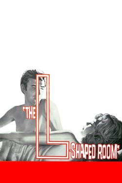 Watch free The L-Shaped Room movies Hd online on TinyZone