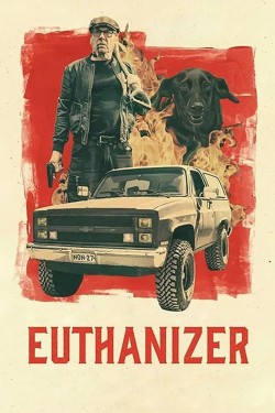 Watch free Euthanizer movies online - GoMovies