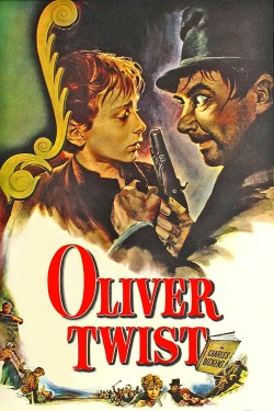 watch-Oliver Twist