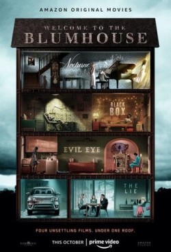 Watch Free Welcome to the Blumhouse Movies Full HD Online on M4uHD