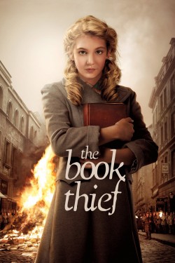 Watch free The Book Thief movies Hd online on TinyZone