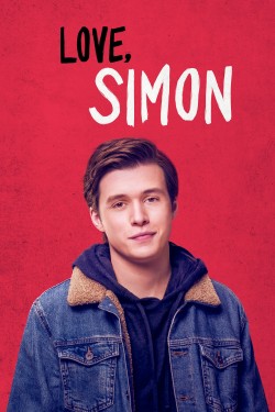 Watch Love, Simon Movies for Free in HD Online GoMovies