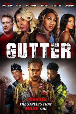 Watch Gutter movies free hd online