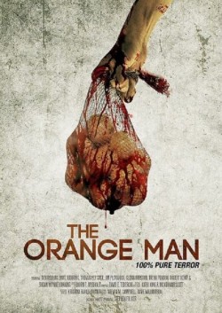 Watch free The Orange Man movies online - Gomovies