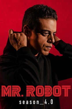 Mr. Robot - Season 4