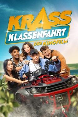 Watch free Krass Klassenfahrt - Der Kinofilm movies Hd online Braflix Alternative