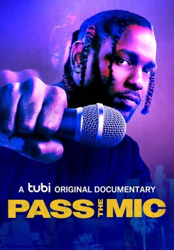 Enjoy Free HD Viewing of Pass the Mic: A Movement Generations in the Making on Putlocker