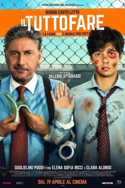 Watch Free Il tuttofare HD Online on MyFlixer