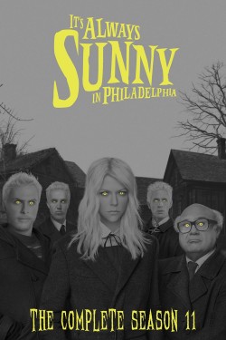 It's Always Sunny in Philadelphia - Season 11