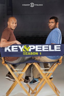 Key & Peele - Season 1