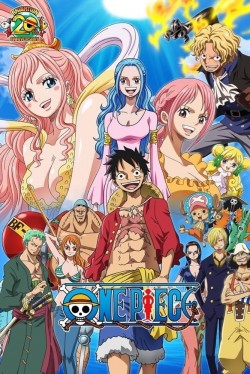 Watch free One Piece movies online - GoMovies