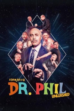 Watch Free Adam Ray Is Dr. Phil UNLEASHED Movies HD Online Vumoo Alternatives site