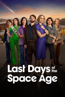 Watch free Last Days of the Space Age movies online on on 123Movies Alternatives site