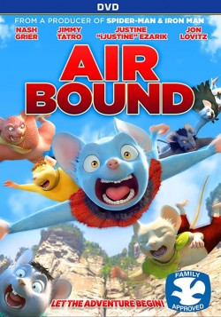 Watch Free Air Bound Movies Full HD Online - Movies4K