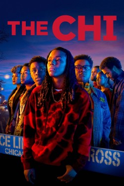 The Chi - Season 4