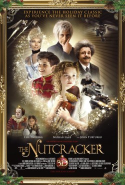 Enjoy Free HD Viewing of The Nutcracker on Putlocker