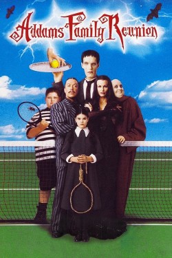 Watch free Addams Family Reunion movies Hd online on TinyZone