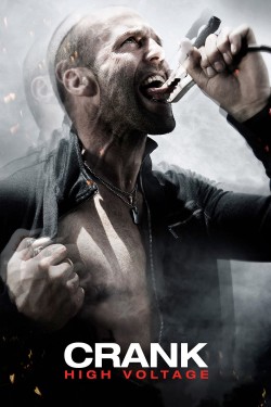 Watch free Crank: High Voltage full