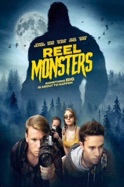 Watch Reel Monsters Full Movies Free HD Online 123Movies Alternative Sites | MegaMads.tv