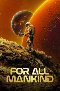 For All Mankind - Season 4