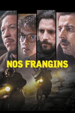 Watch Free Our Brothers Movies Full HD online | Soap2Day