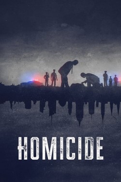 Watch free Homicide movies online - 2KMovies