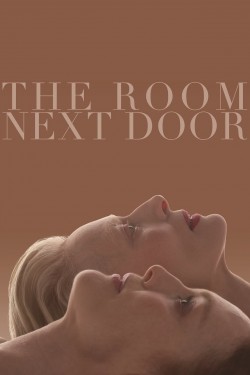 Watch free The Room Next Door movies Hd online Braflix Alternative