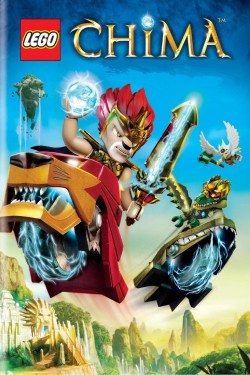 Watch Lego Legends of Chima movies free AniWave