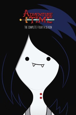 Adventure Time - Season 4