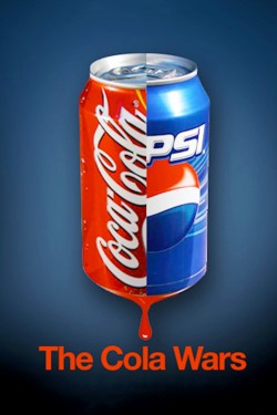 watch-Cola Wars