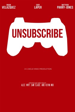 Watch Free Unsubscribe Movies Full HD Online