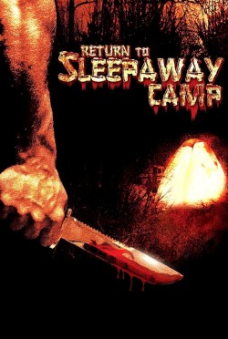 Watch free Return to Sleepaway Camp movies Hd online on TinyZone