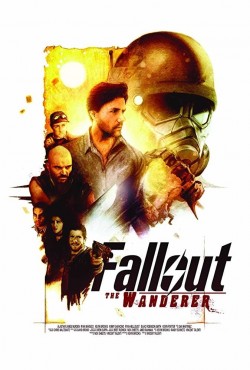 Watch Fallout: The Wanderer movies free AniWave