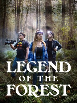 Watch Free Legend of the Forest Movies HD Online on Braflix Alternatives