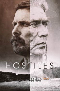 Watch Free Hostiles Movies Full HD Online - Movies4K