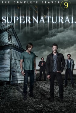 Supernatural - Season 9