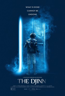 Watch free The Djinn movies Hd online on TinyZone