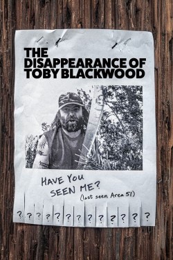 Watch free The Disappearance of Toby Blackwood movies Hd online on TinyZone