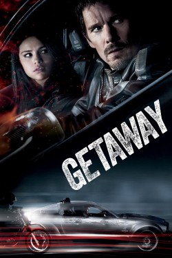 Watch free Getaway full