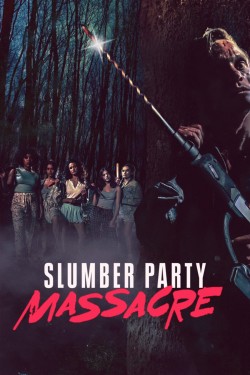 Watch free Slumber Party Massacre movies Hd online on TinyZone