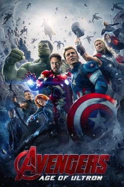 Enjoy Free HD Viewing of Avengers: Age of Ultron on Putlocker